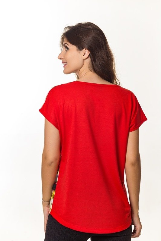 Blusa Nossa Senhora de Guadalupe