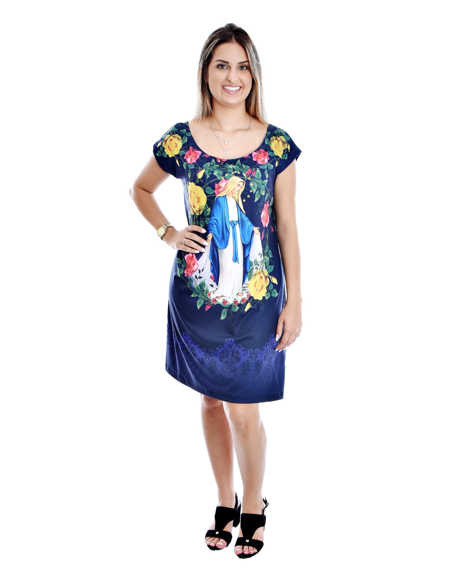 Vestidos curtos moda best sale 2019