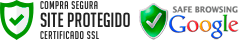 Site Protegido Compra Segura