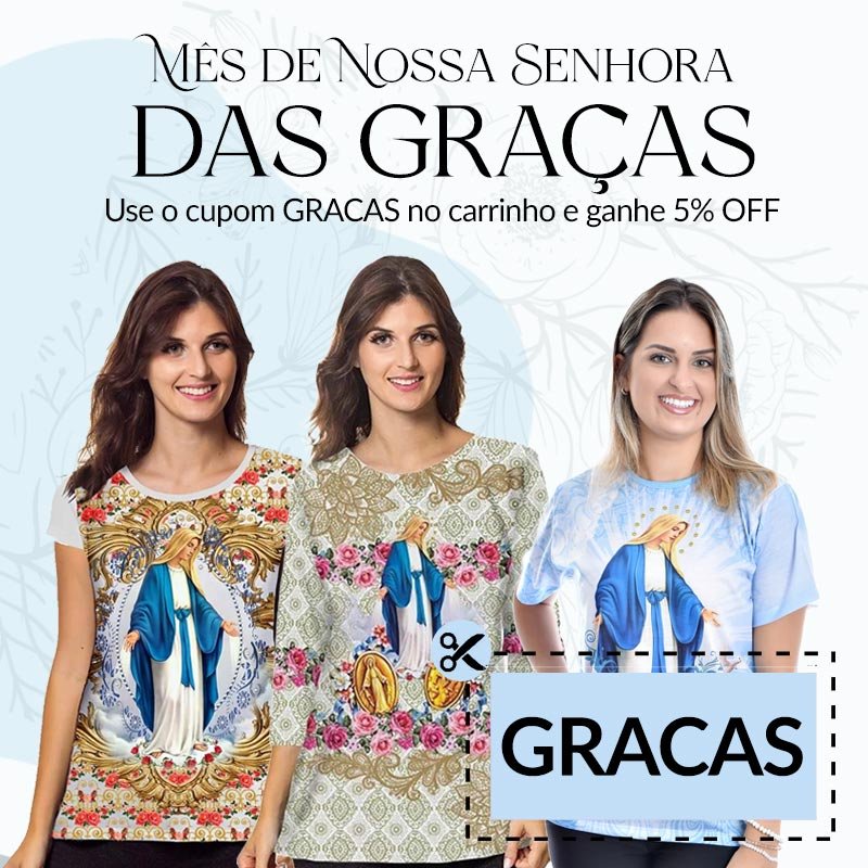 Nossa Senhora das Graças