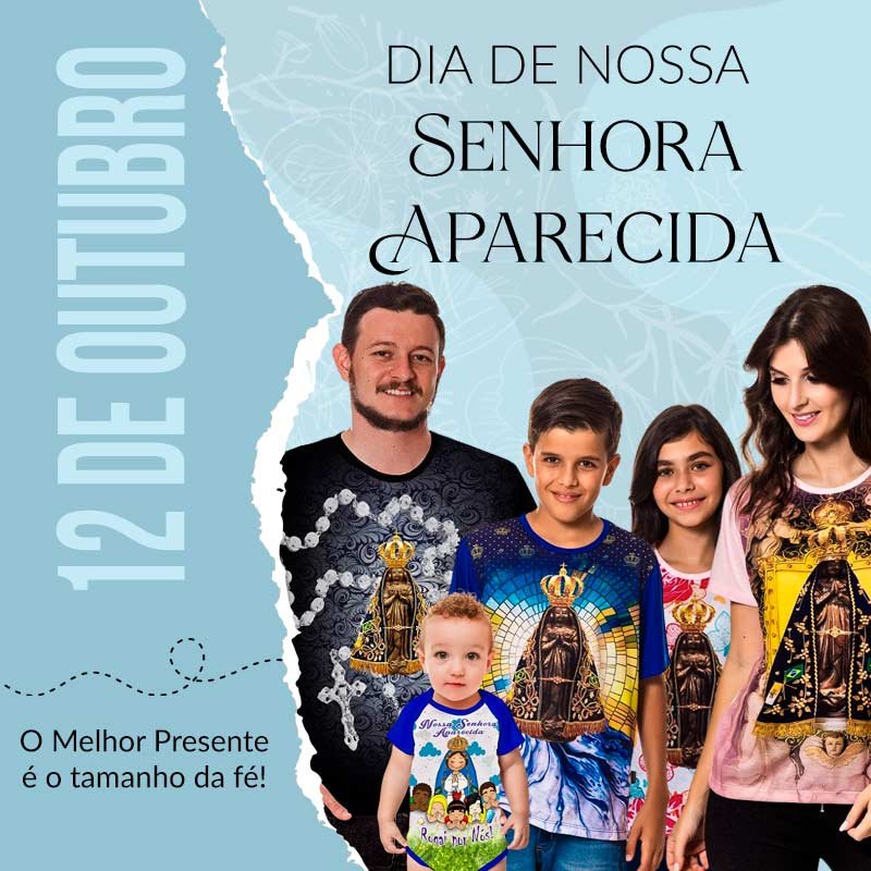 Nossa Senhora Aparecida